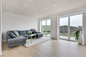 Billede 5. Hus/villa, Tusindfryd, Silkeborg 