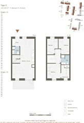 Billede 41. Hus/villa, Søagerhusene, Smørum 