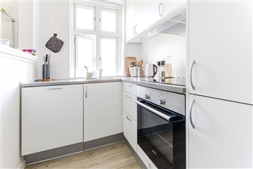 Photo 2. Apartment, Vestergade, Nørresundby 