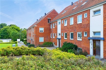 Photo 4. Apartment, Hermann Stillings Vej, Randers NØ 