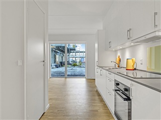 Photo 1. Apartment, Duftrankevej, Odense V 