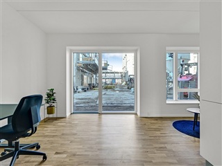 Photo 8. Apartment, Duftrankevej, Odense V 
