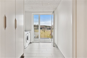 Billede 5. Hus/villa, Borgdalsparken, Silkeborg 