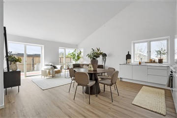 Billede 1. Hus/villa, Søagerhusene, Smørum 