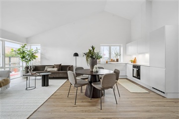 Billede 8. Hus/villa, Søagerhusene, Smørum 