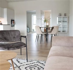 Photo 1. House, Marie Kjærs Vej, Vejle Øst 