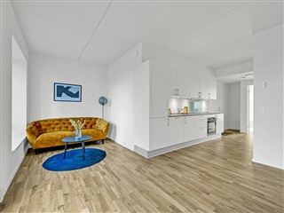 Photo 6. Apartment, Duftrankevej, Odense V 