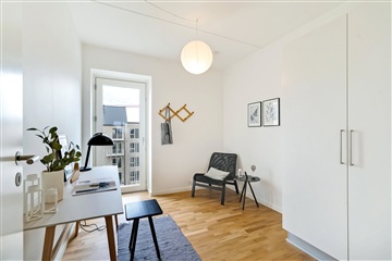 Photo 1. Apartment, Emma Gads Gade, Brabrand 