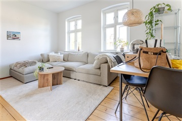 Photo 1. Apartment, Vestergade, Nørresundby 