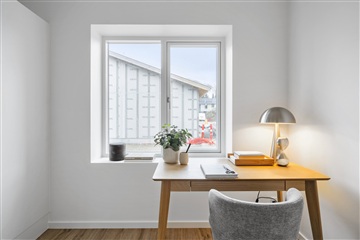 Billede 23. Hus/villa, Søagerhusene, Smørum 