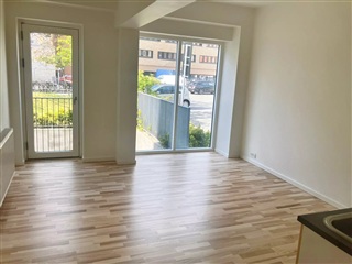Billede 3. Lejlighed, Søndergade, Aalborg 