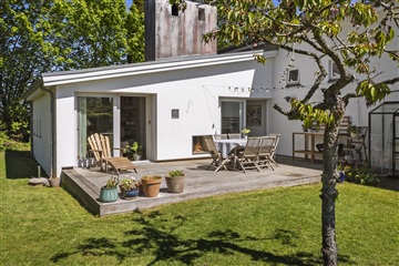 Billede 1. Hus/villa, Kastanie Alle, Humlebæk 