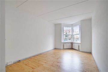 Billede 1. Lejlighed, Dannebrogsgade, Aarhus C 