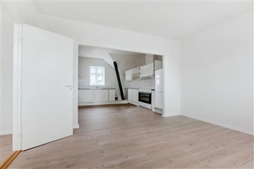 Billede 6. Lejlighed, Vejrupsgade, Kolding 