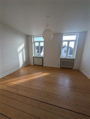 Photo 12. Apartment, Kastanievej, Rudkøbing 