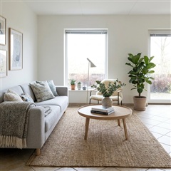Billede 3. Lejlighed, Peder Rimmensgade, Hirtshals 