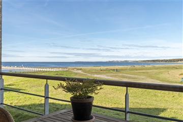 Billede 28. Lejlighed, Søfronten, Karrebæksminde 