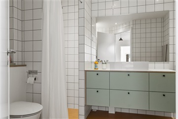 Billede 7. Lejlighed, Søfronten, Karrebæksminde 