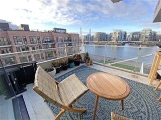 Billede 5. Lejlighed, Islands Brygge, København S 