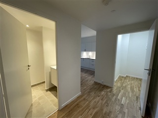 Photo 2. Apartment, Duftrankevej, Odense V 