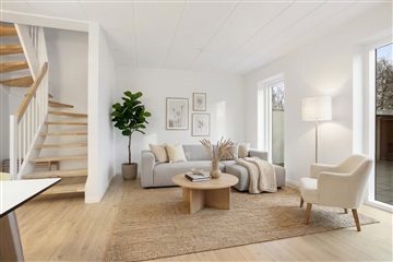 Photo 6. House, Tietgensgade, Herning 