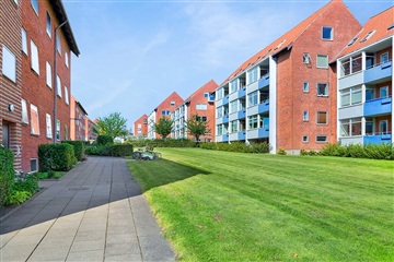 Photo 3. Apartment, Hermann Stillings Vej, Randers NØ 