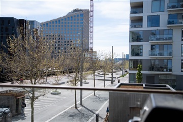 Photo 16. Apartment, Bernhardt Jensens Boulevard, Aarhus C 