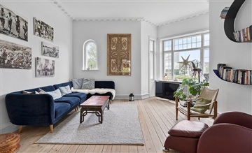 Photo 4. Apartment, Callisensvej, Hellerup 