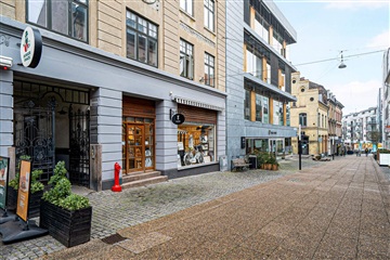 Photo 12. Apartment, Frederiksgade, Aarhus C 