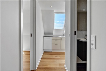 Billede 8. Lejlighed, Ladegårdsgade, Aalborg 