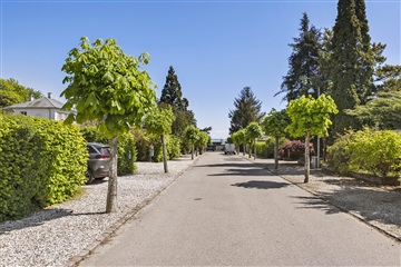 Billede 15. Hus/villa, Kastanie Alle, Humlebæk 