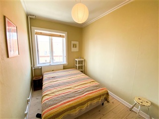 Billede 12. Lejlighed, Heimdalsgade, København N 