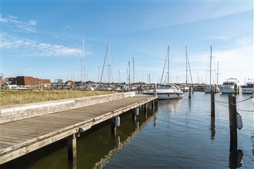 Billede 15. Lejlighed, Søfronten, Karrebæksminde 