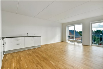 Photo 2. Apartment, Lind Hovedgade, Herning 