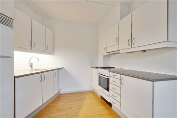 Billede 2. Lejlighed, Dannebrogsgade, Aarhus C 