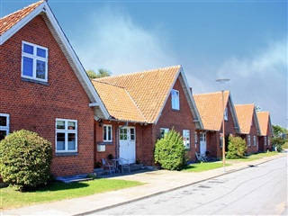 Photo 6. Apartment, Laurits Christensens Vej, Sæby 