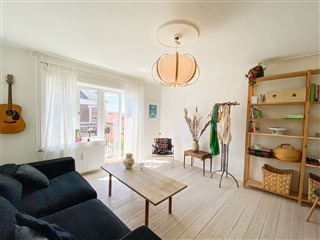 Billede 9. Lejlighed, Heimdalsgade, København N 