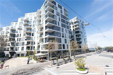 Photo 23. Apartment, Bernhardt Jensens Boulevard, Aarhus C 