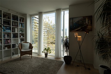 Photo 5. Apartment, Bernhardt Jensens Boulevard, Aarhus C 