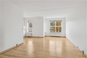 Billede 4. Lejlighed, Ågades Passage, Aalborg 