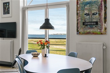 Billede 1. Lejlighed, Søfronten, Karrebæksminde 