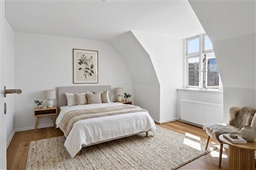 Billede 6. Lejlighed, Ladegårdsgade, Aalborg 