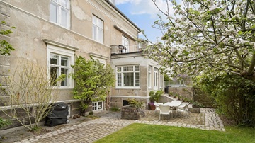 Photo 6. Apartment, Callisensvej, Hellerup 