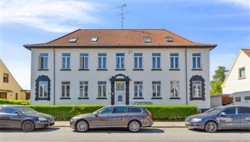 Photo 2. Apartment, Kastanievej, Rudkøbing 