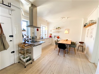 Billede 4. Lejlighed, Heimdalsgade, København N 