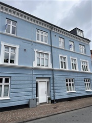 Billede 1. Lejlighed, Østervoldgade, Nyborg 