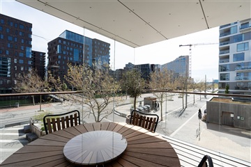 Photo 15. Apartment, Bernhardt Jensens Boulevard, Aarhus C 