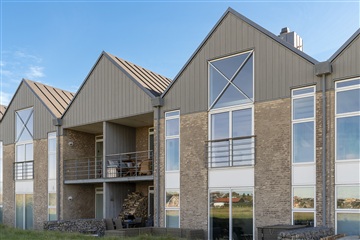 Billede 23. Lejlighed, Søfronten, Karrebæksminde 