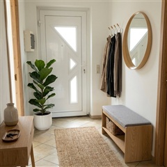 Billede 11. Lejlighed, Peder Rimmensgade, Hirtshals 