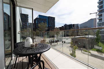 Photo 21. Apartment, Bernhardt Jensens Boulevard, Aarhus C 